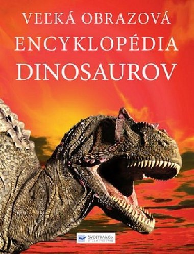 Vek obrazov encyklopdia dinosaurov - 