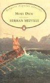 Moby dick - english/anglicky - Melville Herman