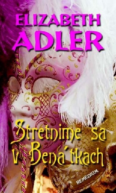 Stretnime sa v bentkach - Elizabeth Adler