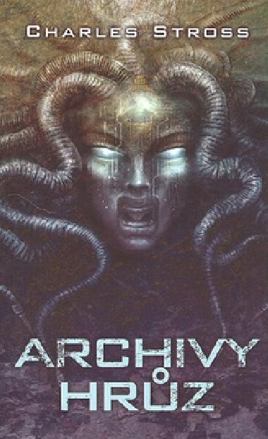 Archivy hrz - Charles Stross