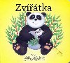 Zvtka ve v pohybu - 
