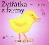 Zvtka z farmy ve v pohybu - 