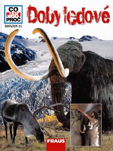 Doba ledová - co jak proč - 