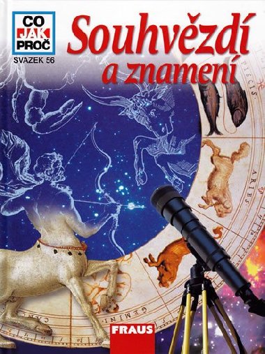 Souhvzd a znamen - Co, jak, pro? - Fraus