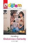 Chobotnice z ertovky - Ota Hofman