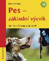 Pes - zkladn vcvik - Karina Mahnke