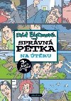Sprvn ptka 3. dobrodrustv na tku - Enid Blytonov; Bohumil Fencl