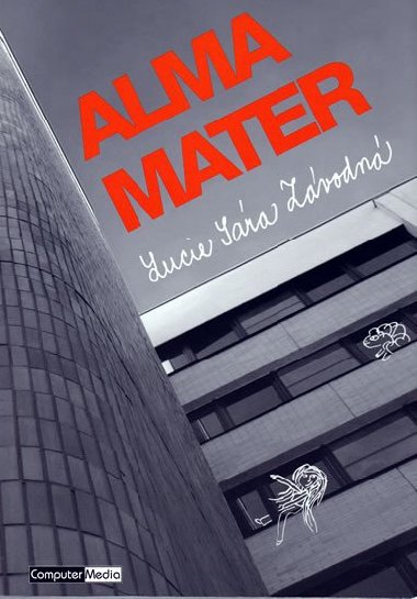 Alma mater - Lucie Sra Zvodn