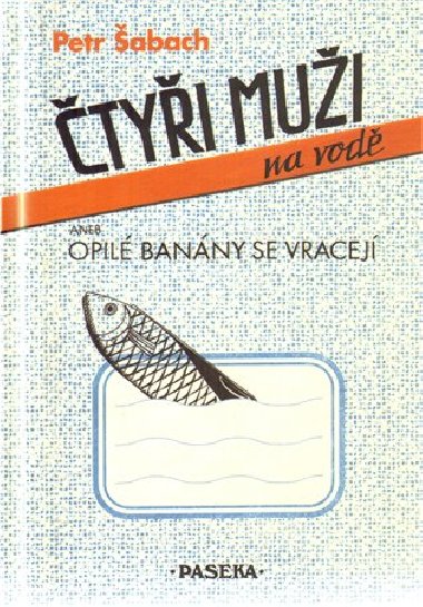 tyi mui na vod - Petr abach