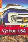 Vchod USA - Turistick prvodce - Samantha Cookov; Tim Burford