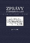 Zprávy z českého století - Jan Stejskal