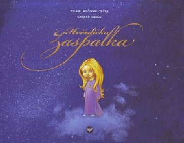 Hvzdika zaspalka - Frane Milinski - Jeek