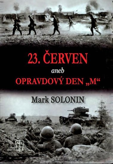 23. erven - Solonin Mark