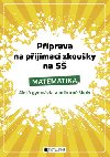 Příprava na přijímací zkoušky na sš matematika - Petr Husar
