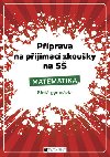 Příprava na přijímací zkoušky na SŠ Matematika - Petr Husar