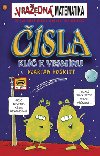sla, kl k vesmru - Kjartan Poskitt; Philip Reeve