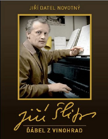 Ji litr bel z vinohrad - Ji Datel Novotn