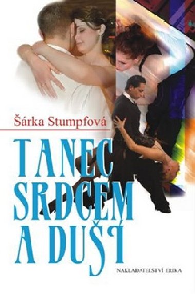 Tanec srdcem i du - rka Stumpfov