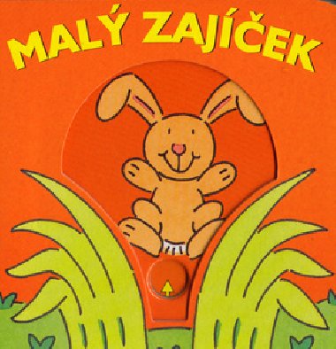 Mal zajek - Peter Curry