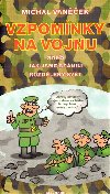 Vzpomnky na vojnu - Vanek