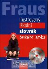 Ilustrovan koln slovnk eskho jazyka + cd-rom - Kolektiv autor