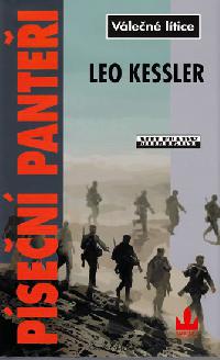 Psen pantei - Kessler Leo