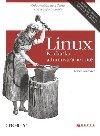 Linux kuchaka administrtora st - Carla Schroder