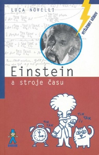 Einstein - Luca Novelli