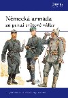 Nmeck armda za prvn svtov vlky - Nigel Thomas