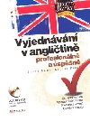 Vyjednvn v anglitin - Susan Lowe