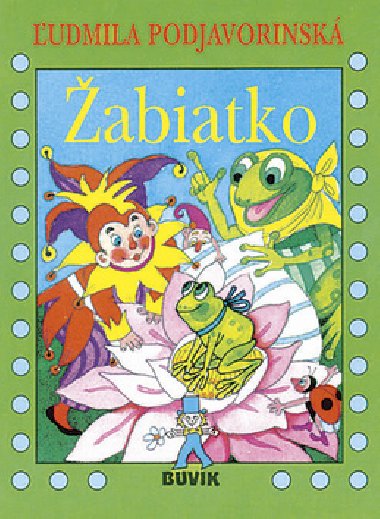 abiatko - udmila Podjavorinsk