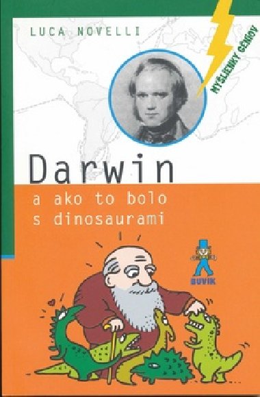 Darwin - Luca Novelli