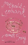 Mj ptel leonard - James Frey