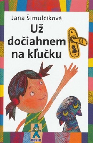 U doiahnem na kuku - Jana imulkov