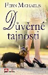 Dvrn tajnosti - Fern Michaels
