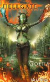 Hellgate london goetia - Mel Odom