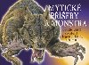 Mytick pery a monstra - 