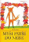 Myi pat do nebe - Iva Prochzkov