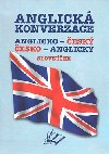 Anglick konverzace - 