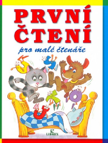 Prvn ten pro mal tene - Adolf Dudek