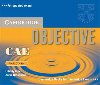 Objective cae cd - ODell, Broadhead