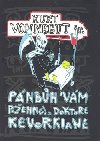 Pnbh vm poehnej, doktore kevorkiane - Kurt jr. Vonnegut