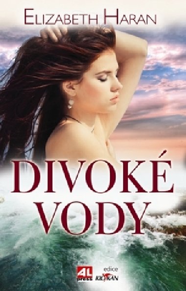 Divok vody - Elizabeth Haran