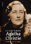 Agatha christie dokončený portrét - Andrew Norman