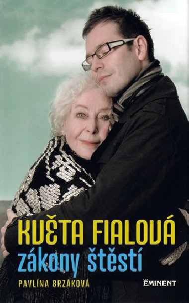 Kvta fialov zkony tst - Pavlna Brzkov