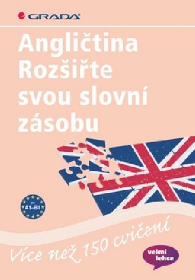 Anglitina rozite svou slovn zsobu - John Stevens