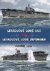 Letadlov lod usa vs letadlov lod japonska - Mark Stille