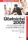 Účetnictví 2009 - Jitka Mrkosová