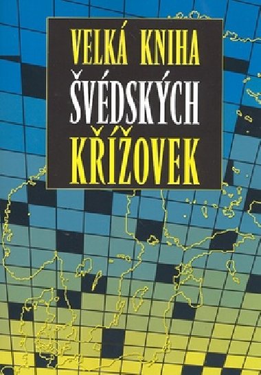 Velk kniha vdskch kovek - 
