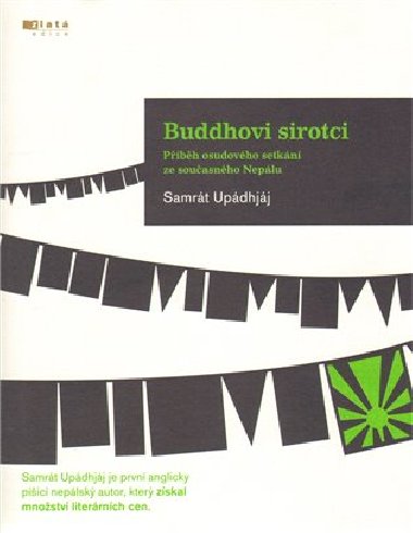 Buddhovi sirotci - Samrt Updhjaj